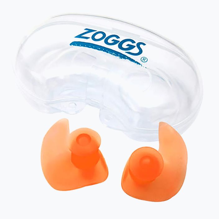 Zoggs Aqua Plugz gyermek füldugók kék 465250 2
