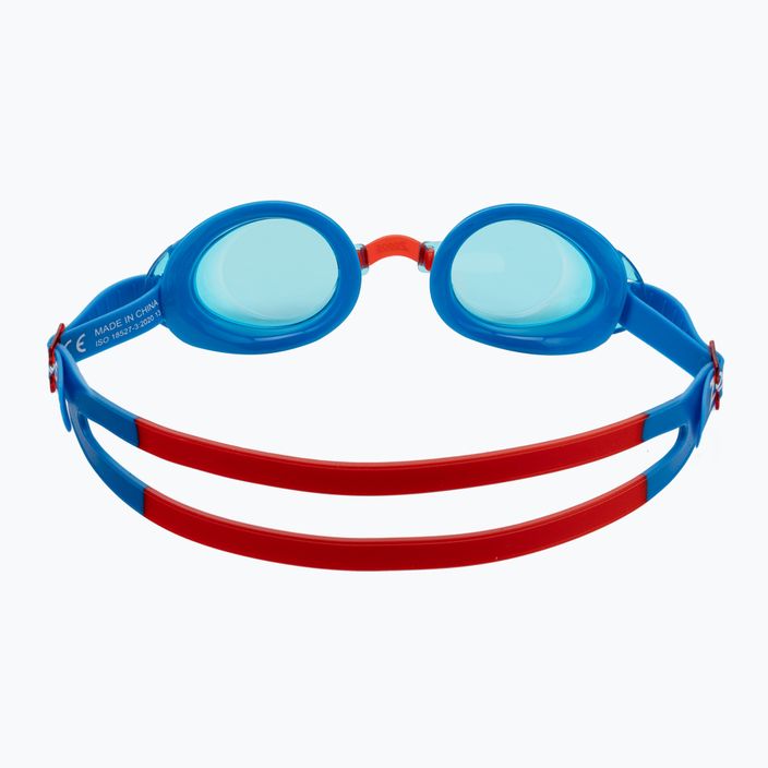 Zoggs Ripper gyermek úszószemüveg kék 461323 5