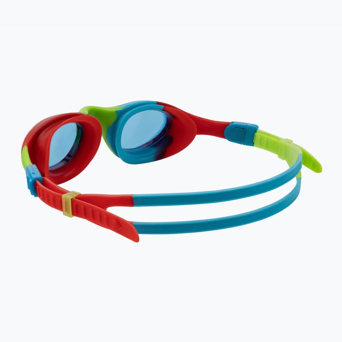 Zoggs Super Seal gyermek úszószemüveg szín 461327 4