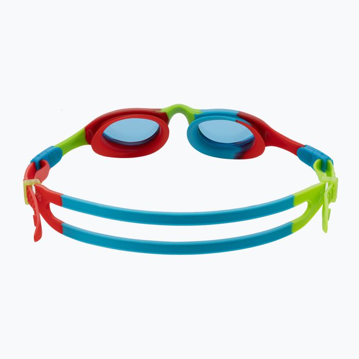 Zoggs Super Seal gyermek úszószemüveg szín 461327 5