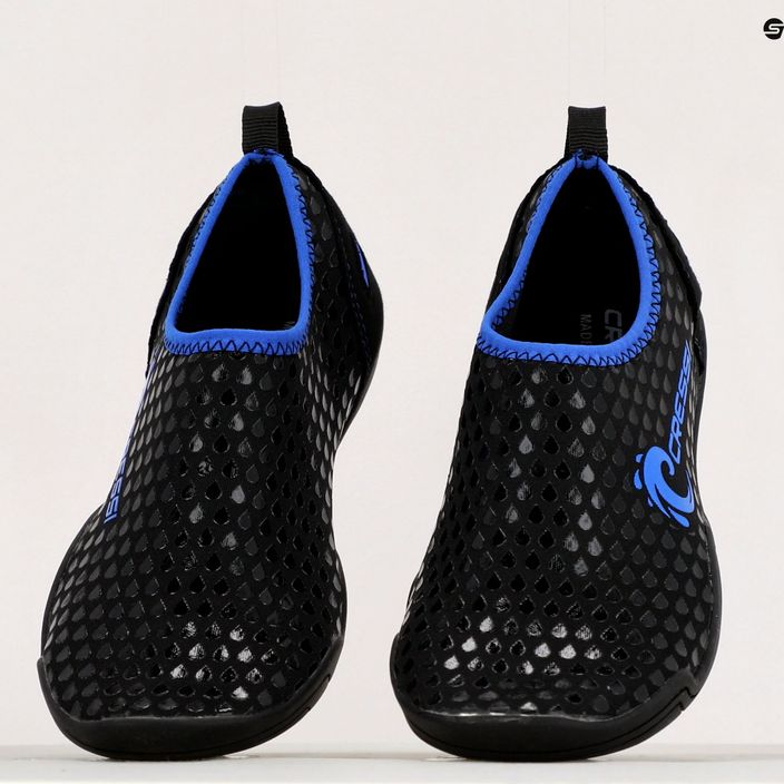 Cressi Borocay kék vízi cipő XVB976335 18