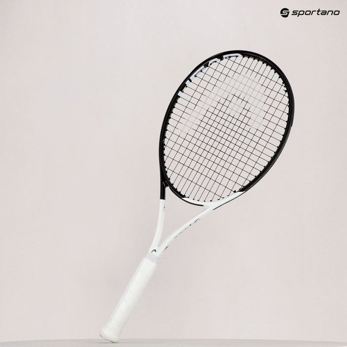 HEAD Speed MP teniszütő fekete-fehér 233612 12