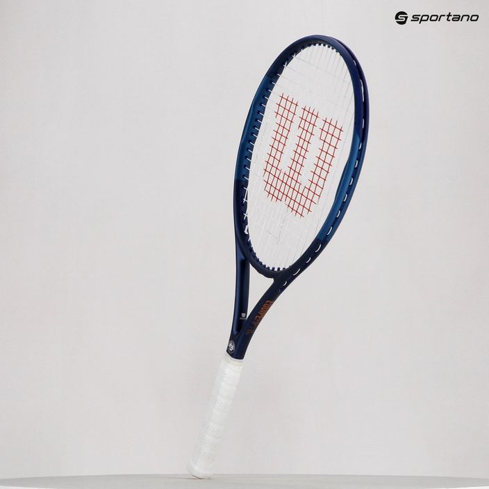 Wilson Roland Garros Equipe HP kék-fehér teniszütő WR085910U WR085910U 9