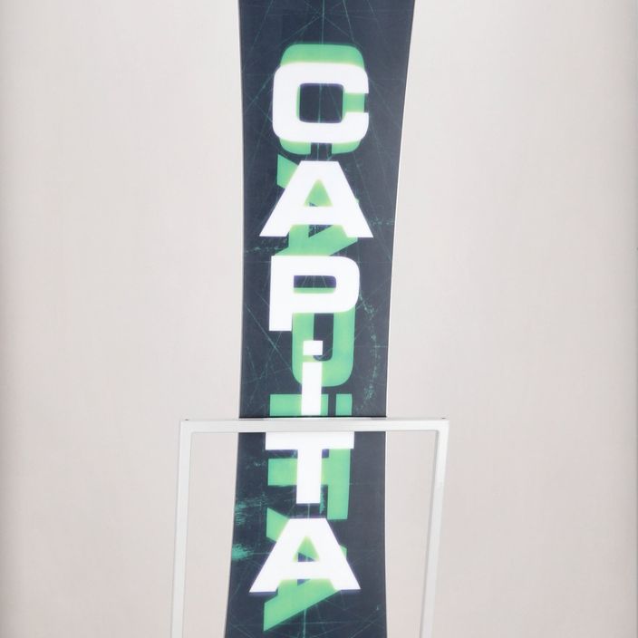 CAPiTA Pathfinder fekete-zöld snowboard 1211130 7