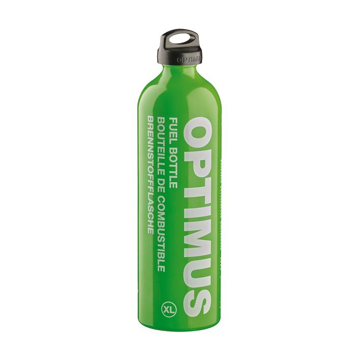 Optimus üzemanyag palack 1500 ml zöld 2
