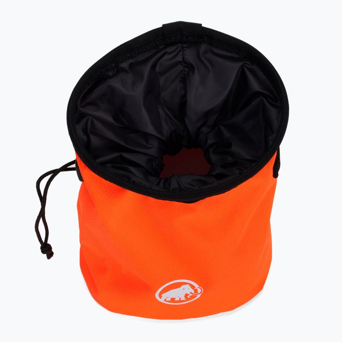MAMMUT Gym Basic kréta táska narancssárga 2