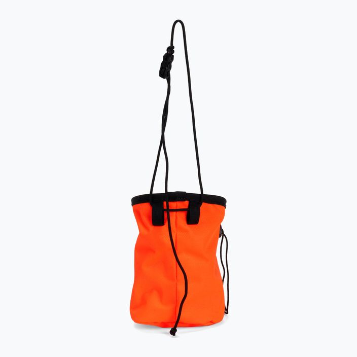 MAMMUT Gym Basic kréta táska narancssárga 3