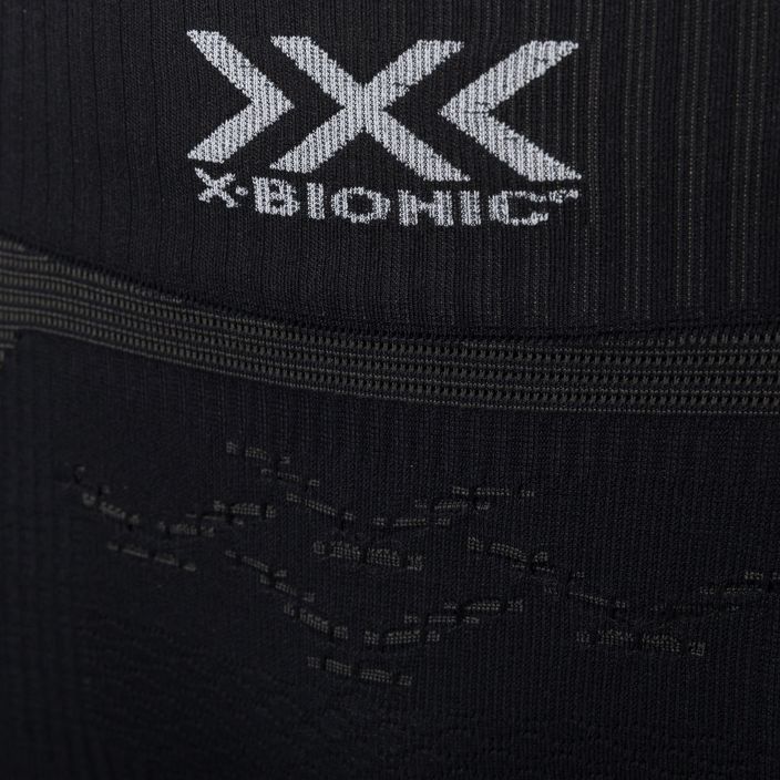 X-Bionic Energizer 4.0 termikus boxeralsó fekete NGY000S19M 3