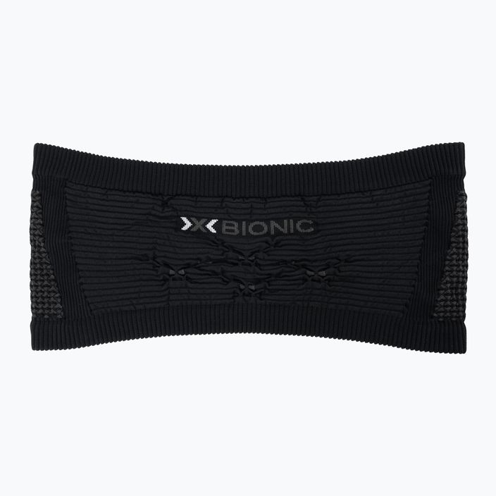 X-Bionic High Headband 4.0 fekete NDYH26W19U NDYH26W19U 2