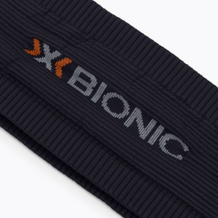 X-Bionic fejpánt 4.0 sötétszürke NDYH27W19U 3