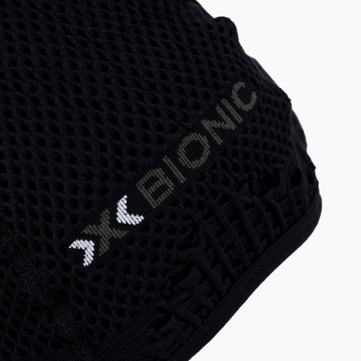 X-Bionic Bondear Sapka 4.0 fekete O20209-X13 3