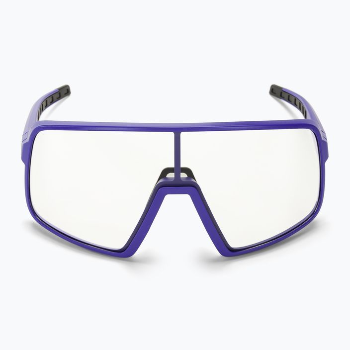 SCOTT Torica LS ultra purple/grey light sensitive napszemüveg 3