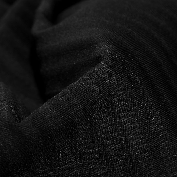 Férfi Mammut Taiss Light ML kapucnis fleece pulóver fekete 10