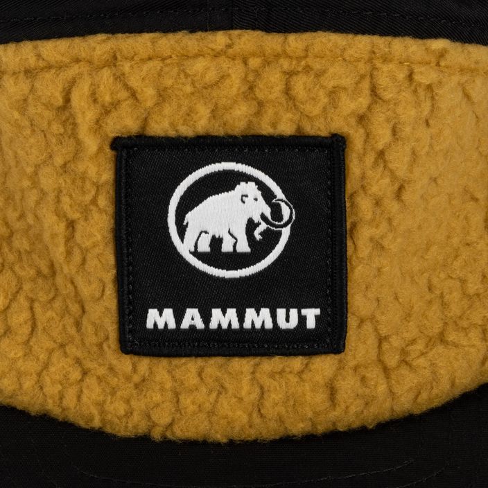 Mammut Fleece baseball sapka 1191-01400-00674-5 5