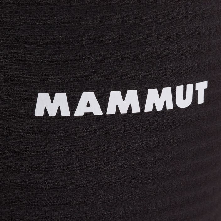 Férfi softshell nadrág MAMMUT Aenergy IN Hybrid fekete 7