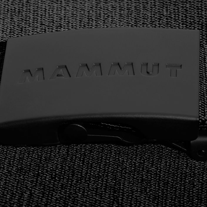 Pánt Mammut Logo fekete 4