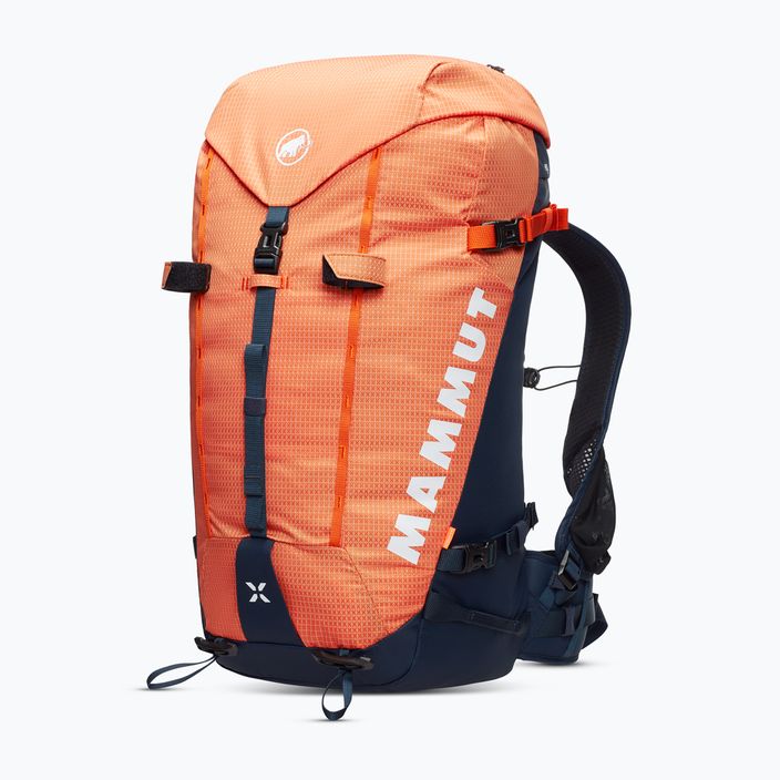 Mammut Trion 38 l arumita/marine hegymászó hátizsák