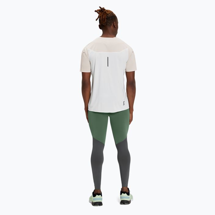 Férfi futó leggings On Running Performance shadow/ivy 4