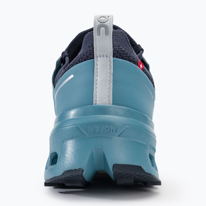 Női futócipő On Running Cloudultra 2 wash/navy 6