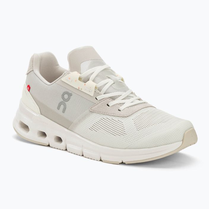 Női On Running Cloudrift undyed-white/frost cipő