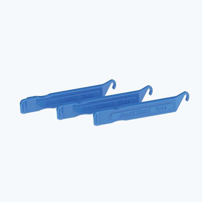 Park Tool TL-1.2 gumiabroncsvödrök 3 db kék