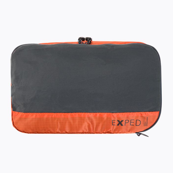Exped Mesh Organiser utazási szervező narancssárga EXP-UL 2
