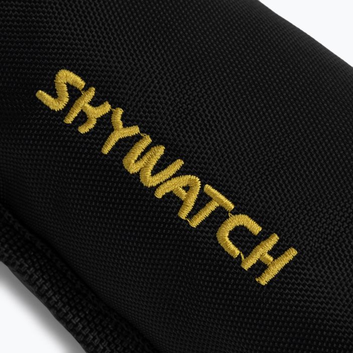 Skywatch Meteos/Eole hordtáska fekete SKY-AME-10 4