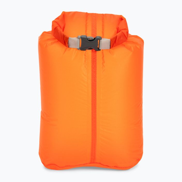 Exped Fold Drybag UL 3L narancssárga EXP-UL 2