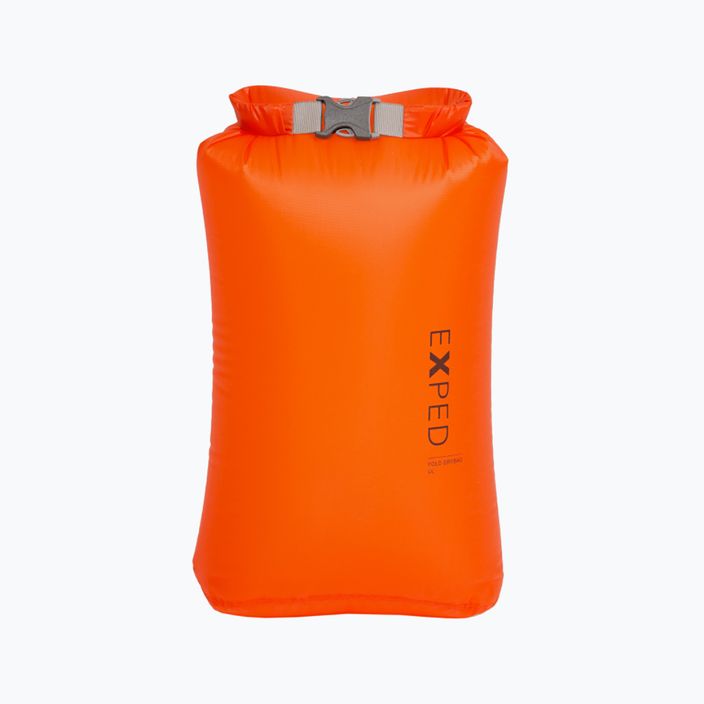 Exped Fold Drybag UL 3L narancssárga EXP-UL 4