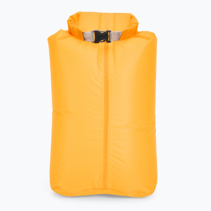 Exped Fold Drybag UL 3L sárga EXP-UL 2