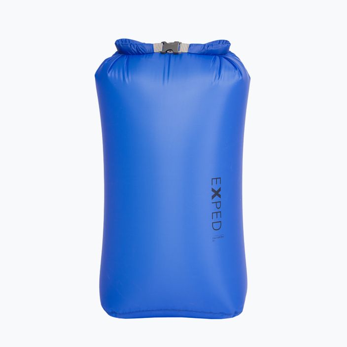 Vízálló zsák Exped Fold Drybag UL 13L kék EXP-UL EXP-UL 4