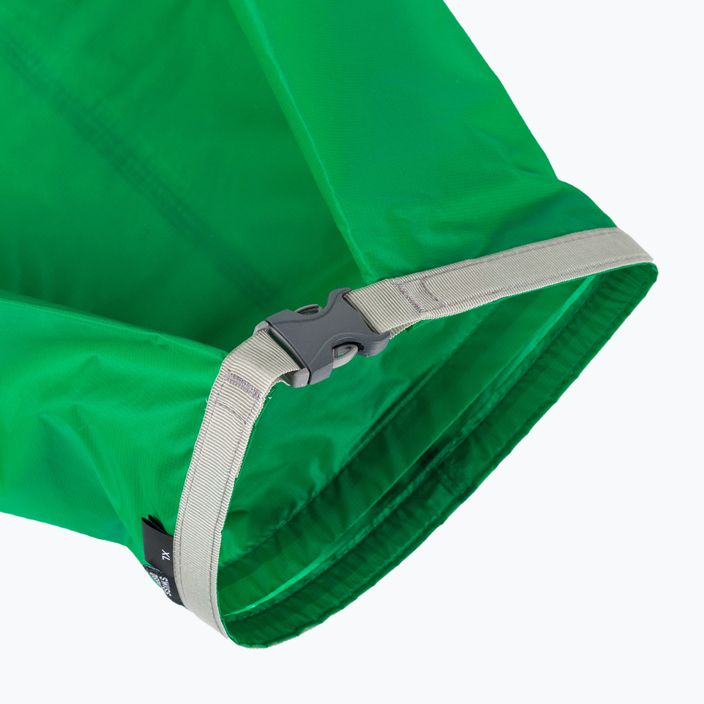 Vízálló zsák Exped Fold Drybag UL 22L zöld EXP-UL EXP-UL 2