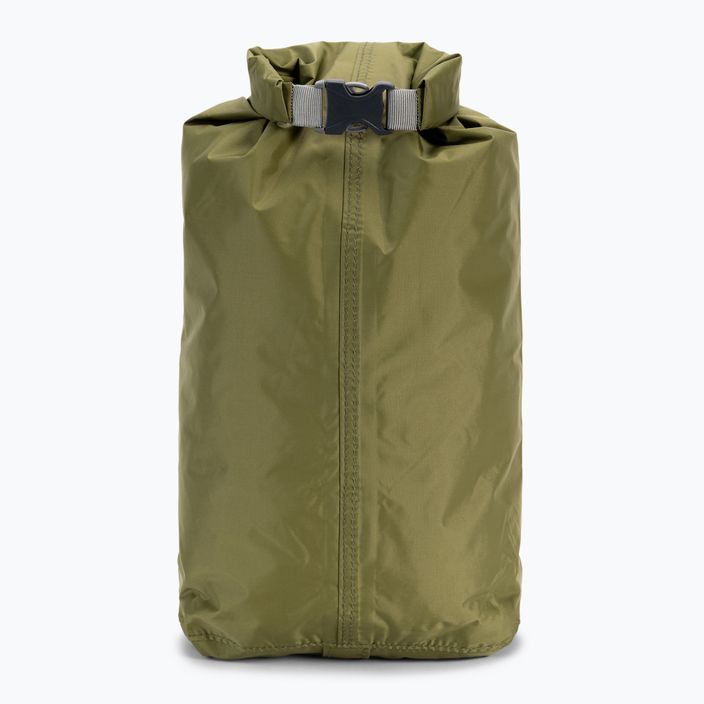 Vízhatlan zsák Exped Fold Drybag 3L zöld EXP-DRYBAG 2