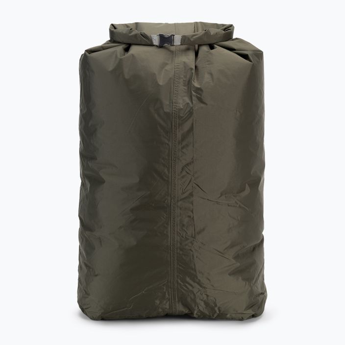 Vízhatlan zsák Exped Fold Drybag 40L barna EXP-DRYBAG 2
