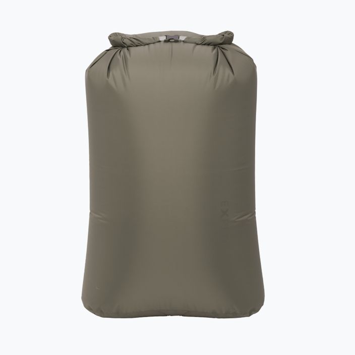 Vízhatlan zsák Exped Fold Drybag 40L barna EXP-DRYBAG 4
