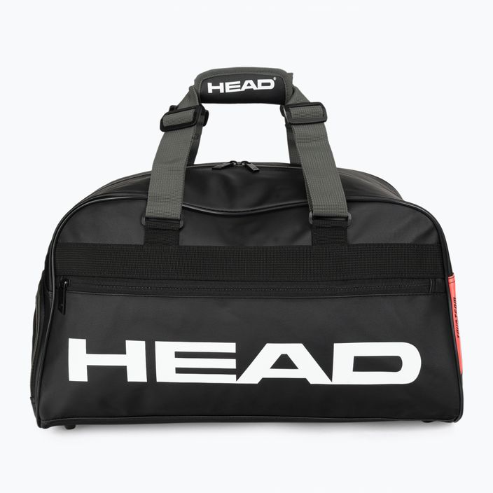 HEAD Tour Team Court tenisz táska 40 l fekete 283572