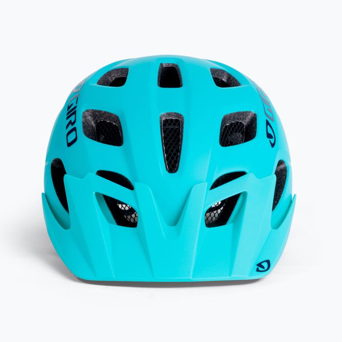 Kerékpáros sisak Giro Tremor kék GR-7089336 6