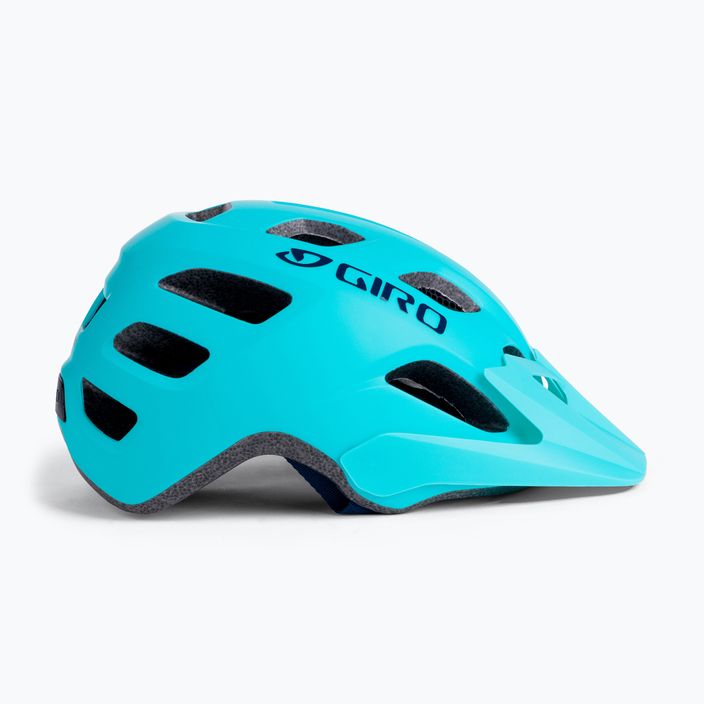 Kerékpáros sisak Giro Tremor kék GR-7089336 9