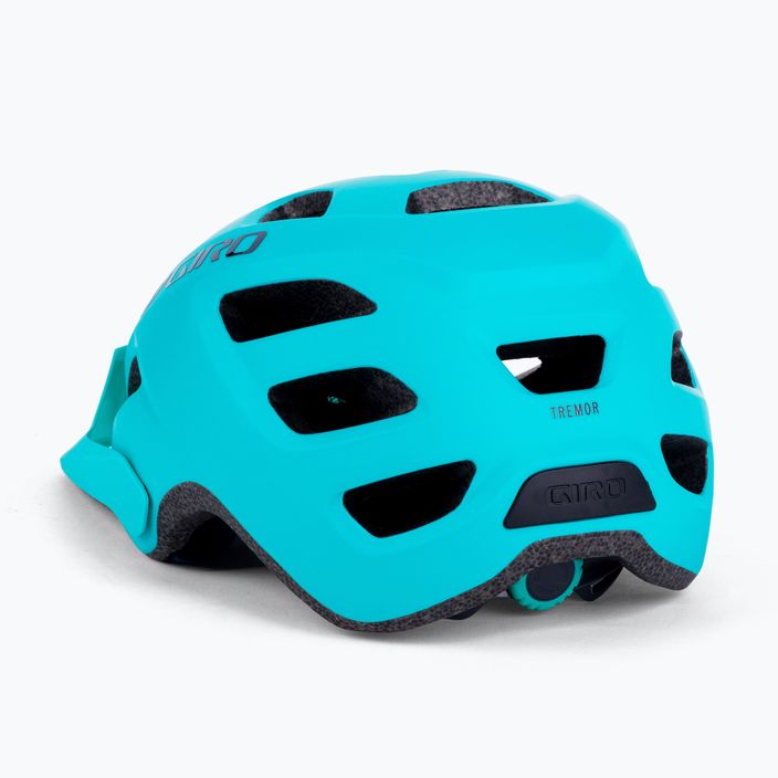 Kerékpáros sisak Giro Tremor kék GR-7089336 5