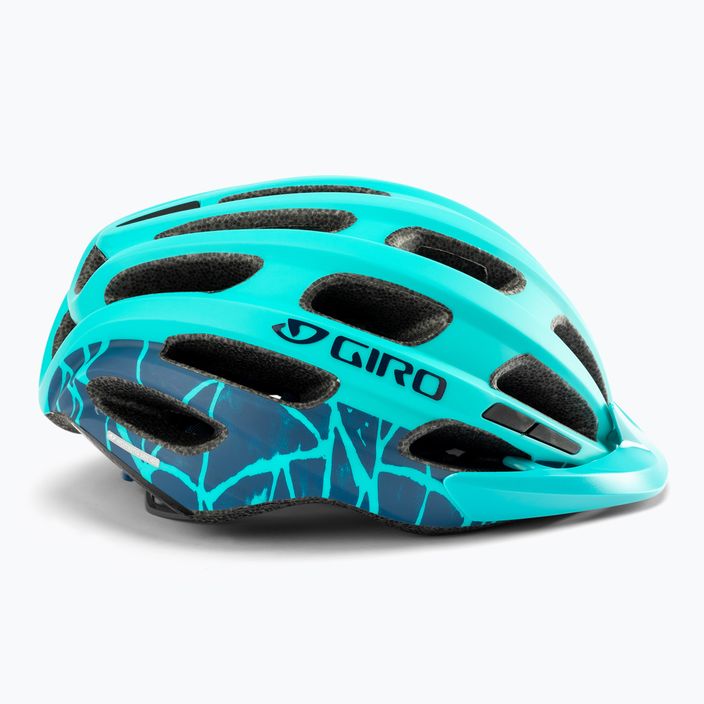 Női kerékpáros sisak Giro Vasona kék GR-7089123 3