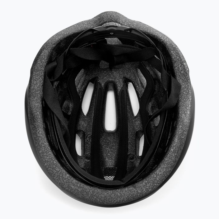 Giro Isode országúti kerékpáros sisak fekete GR-7089195 5