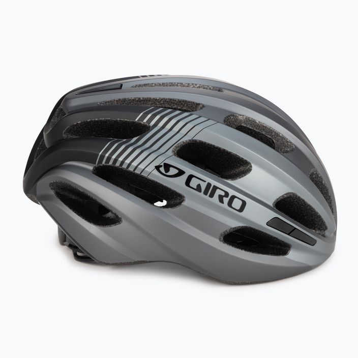Giro Isode szürke kerékpáros sisak GR-7089207 3