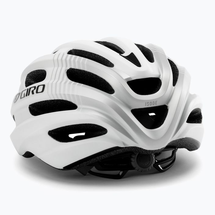 Giro Isode kerékpáros sisak fehér GR-7089211 4