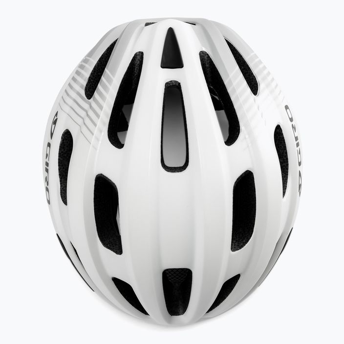 Giro Isode kerékpáros sisak fehér GR-7089211 5