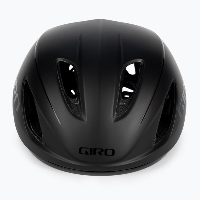 Kerékpáros sisak Giro Vanquish Integrated Mips fekete GR-7086773 3