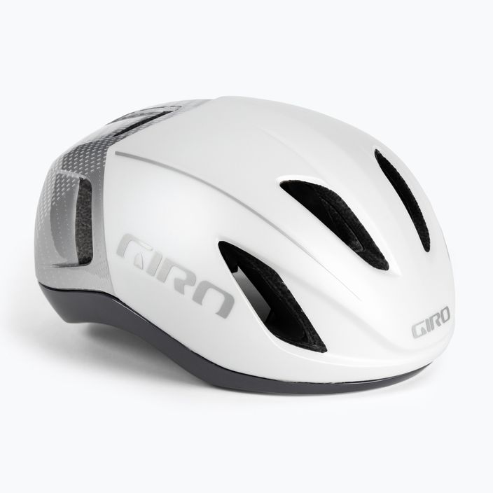 Giro Vanquish Integrated Mips fehér-ezüst kerékpáros sisak GR-7086810 2