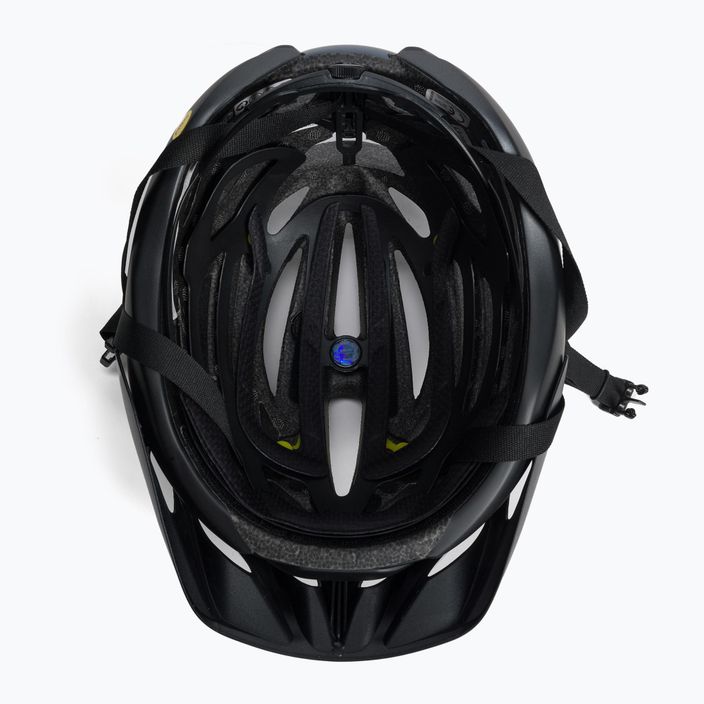 Giro Artex integrált Mips kerékpáros sisak fekete GR-7099883 5