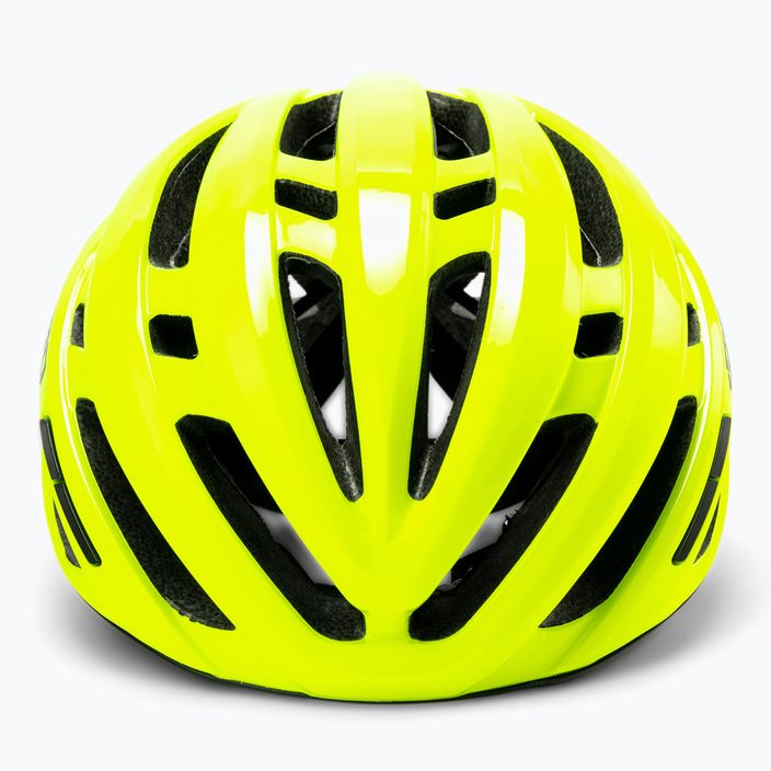 Giro Agilis kerékpáros sisak sárga GR-7112722 2