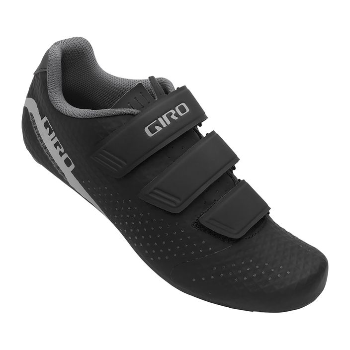 Női kerékpáros cipő Giro Stylus fekete GR-7123023 9