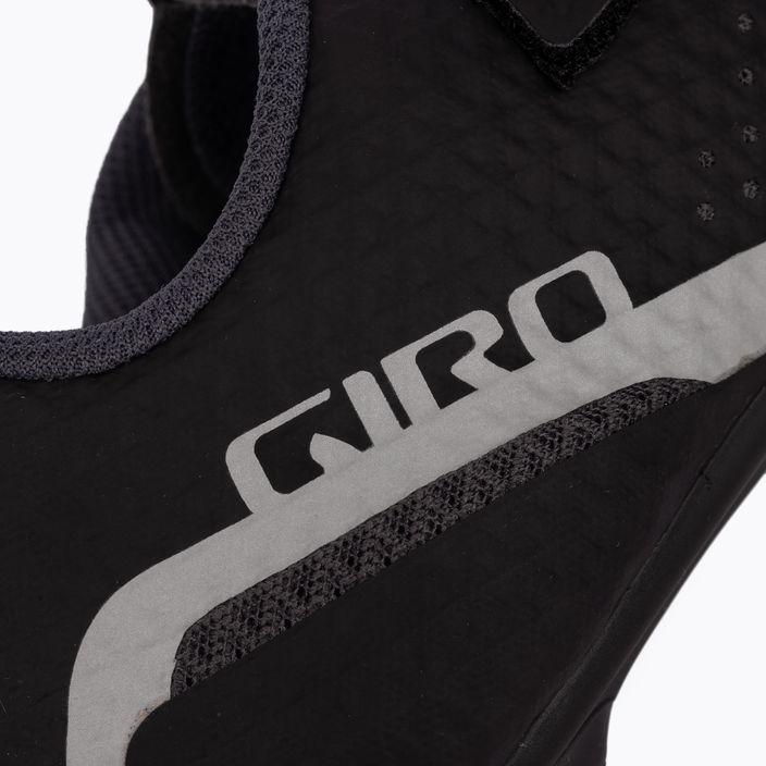 Női kerékpáros cipő Giro Stylus fekete GR-7123023 7
